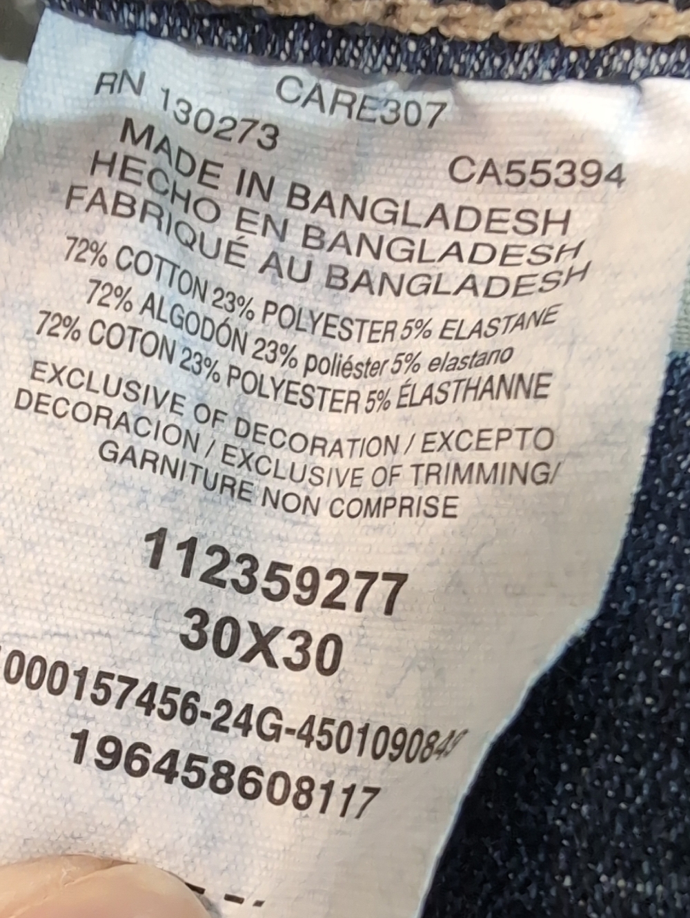 Wrangler Women's Bespoke Bootcut Jeans - Picture 4 of 5